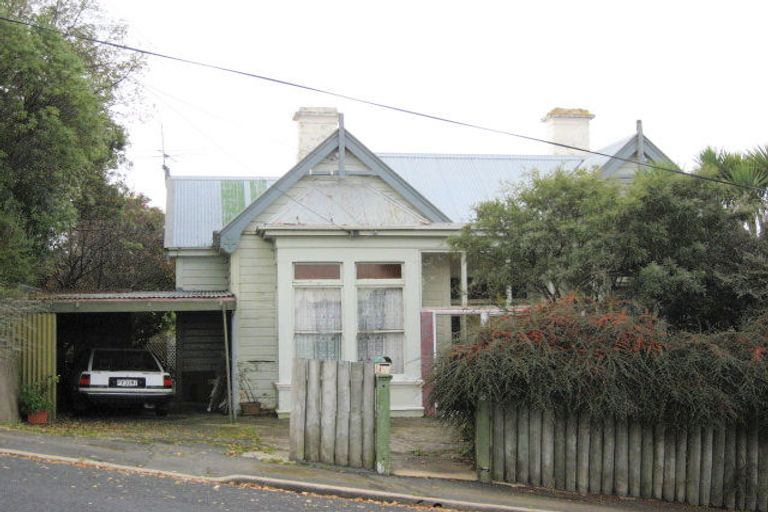 Photo of property in 56 Beresford Street, Kaikorai, Dunedin, 9010