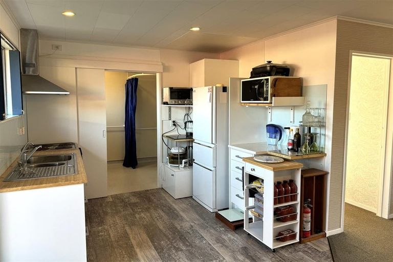 Photo of property in 3/30 Buccleugh Street, Greymouth, 7805