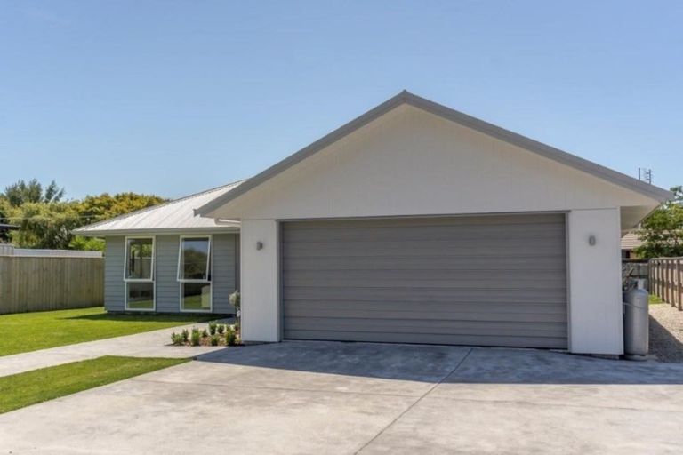 Photo of property in 116 Solway Crescent, Solway, Masterton, 5810