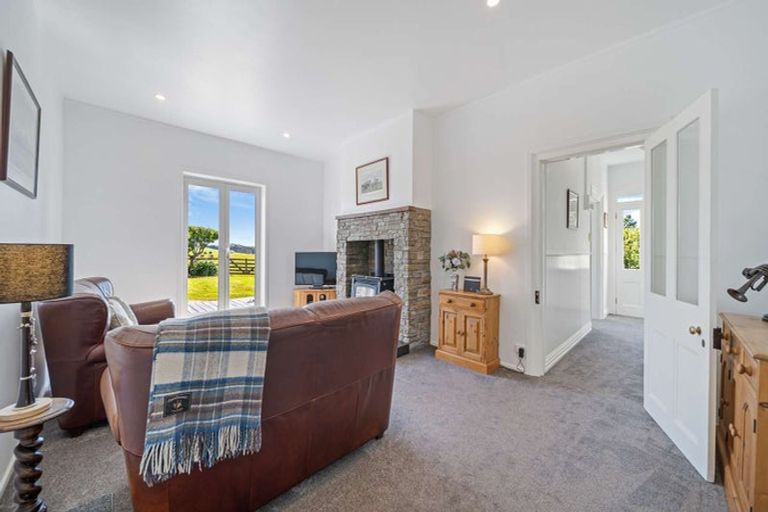 Photo of property in 331 Herbert Road, Herbert, Oamaru, 9495