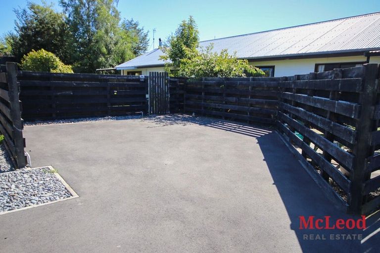 Photo of property in 38b Spaxton Street, Methven, 7730