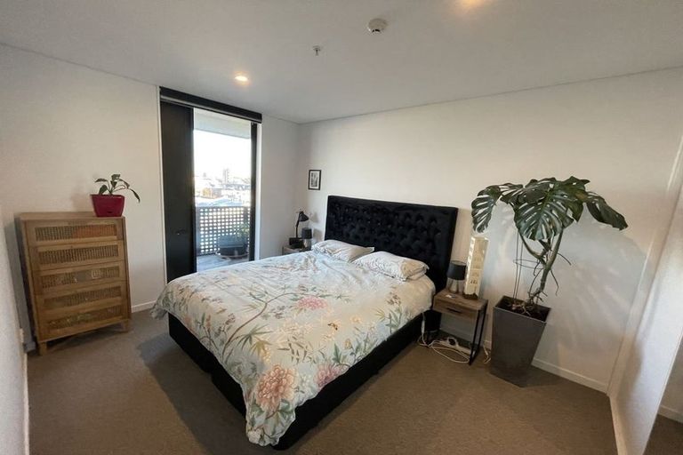 Photo of property in The Foundry, 409/36b Welles Street, Christchurch Central, Christchurch, 8011