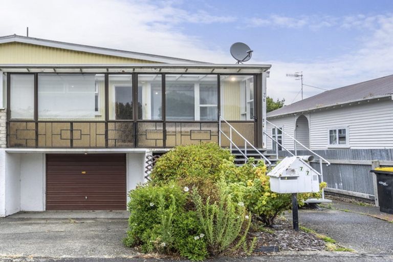 Photo of property in 77a Lowe Street, Avenal, Invercargill, 9810