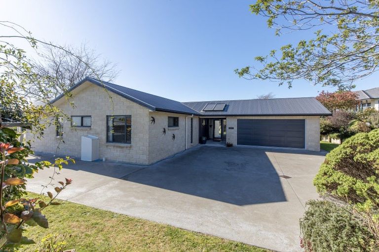 Photo of property in 11 Apatu Place, Waipukurau, 4200
