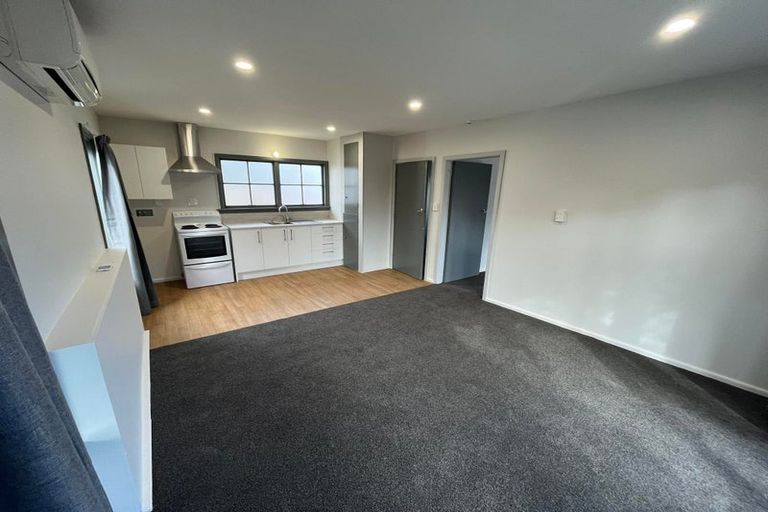 Photo of property in 95 Domain Terrace, Spreydon, Christchurch, 8024