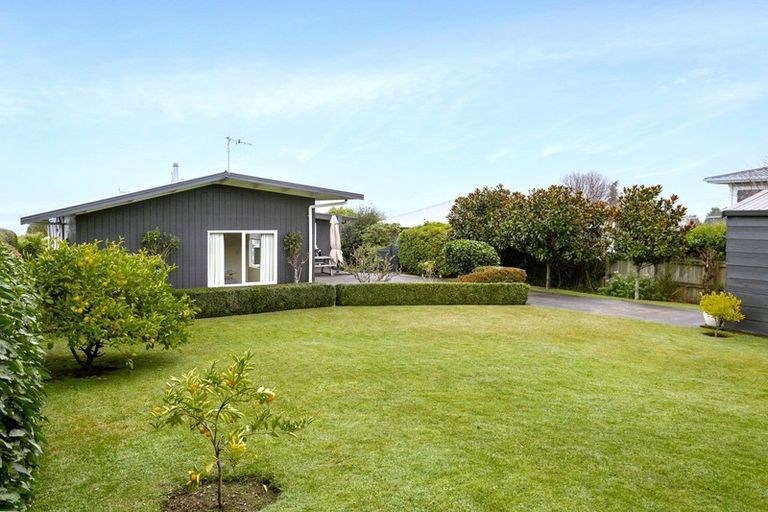 Photo of property in 4 Puriri Street, Hilltop, Taupo, 3330