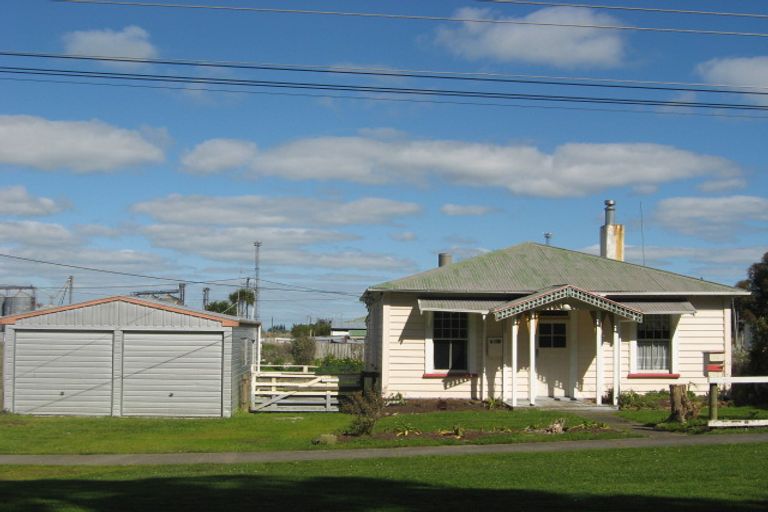 Photo of property in 20 Wings Line, Marton, 4710