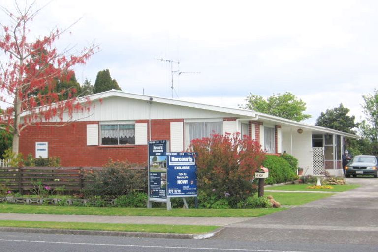 Photo of property in 410b Otumoetai Road, Otumoetai, Tauranga, 3110