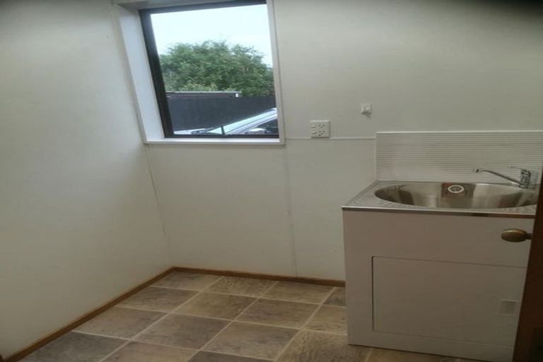 Photo of property in 138b Clarence Street, Riccarton, Christchurch, 8011