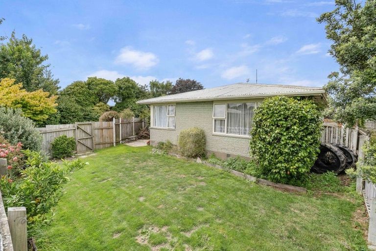 Photo of property in 4 Cheyenne Street, Sockburn, Christchurch, 8042