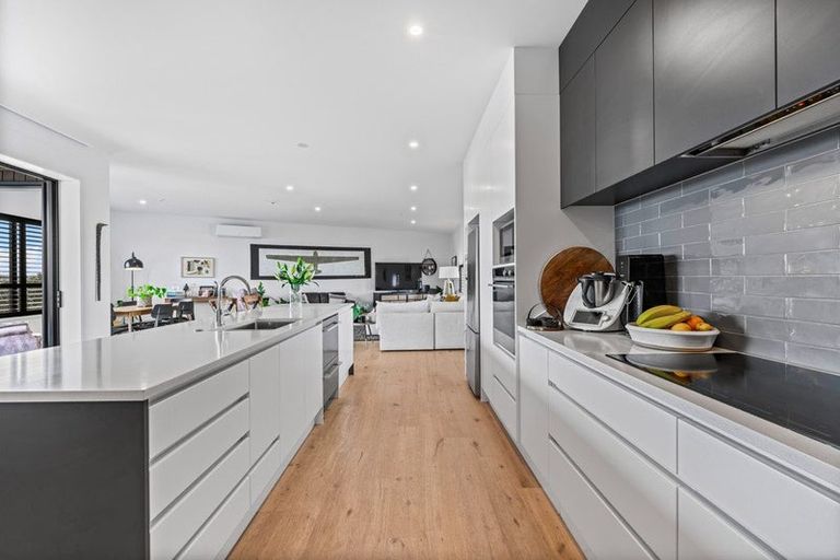 Photo of property in 3/85 Bomb Point Drive, Hobsonville, Auckland, 0616