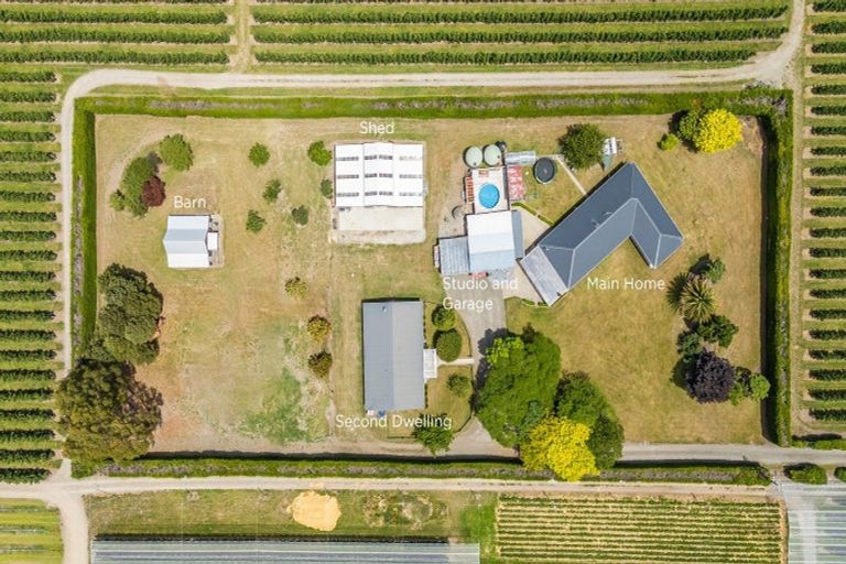 Photo of property in 215 Pugh Road, Hope, Richmond, 7081