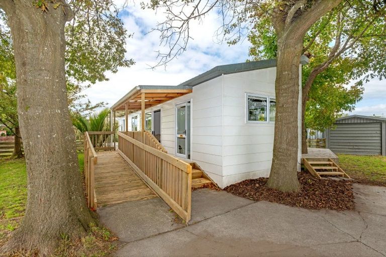 Photo of property in 79 Paraone Road, Tamarau, Gisborne, 4010