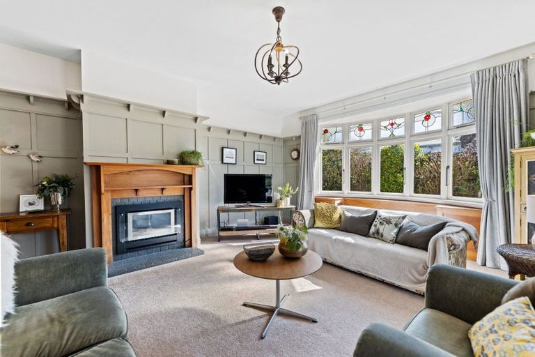 Photo of property in 43 Greta Street, South Hill, Oamaru, 9400