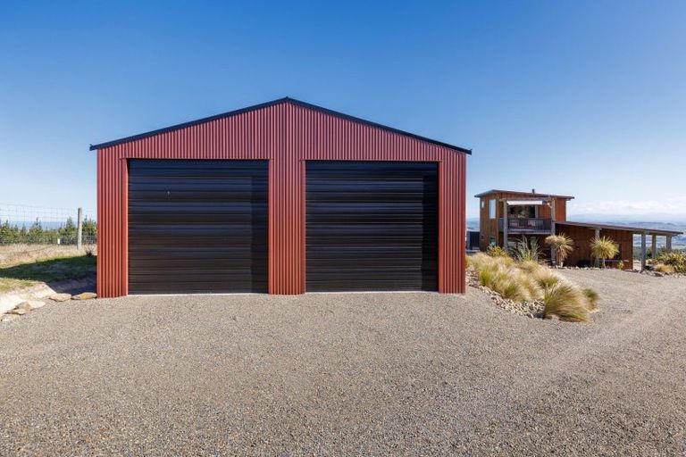 Photo of property in 246 Centrewood Park Road, Waimate, 7977