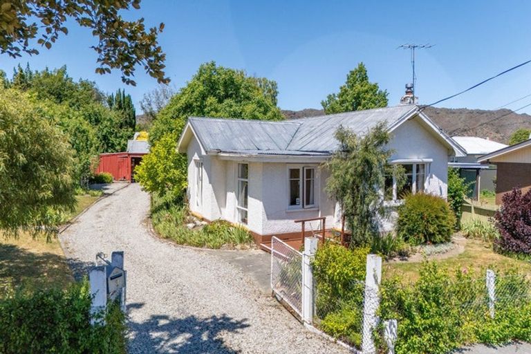 Photo of property in 3 Simmonds Street, Alexandra, 9320