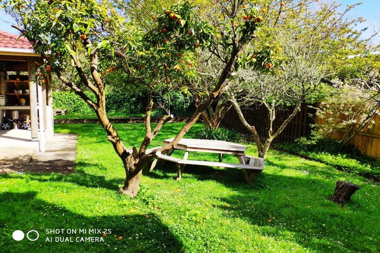 Photo of property in 61 Udys Road, Pakuranga, Auckland, 2010