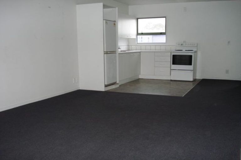 Photo of property in 5/252 Worcester Street, Christchurch Central, Christchurch, 8011