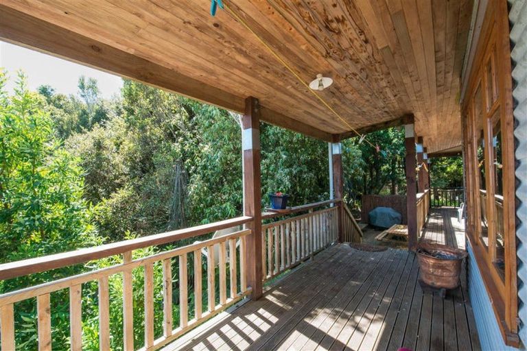 Photo of property in 550e Cuff Road, Erua, Owhango, 3990