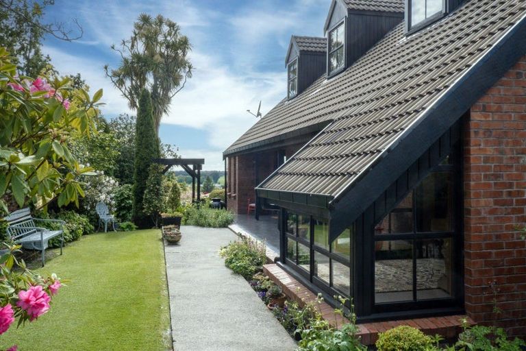 Photo of property in 34 Forest Road, Geraldine, 7930