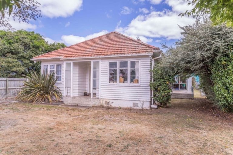 Photo of property in 13 Dagmar Street, Dannevirke, 4930