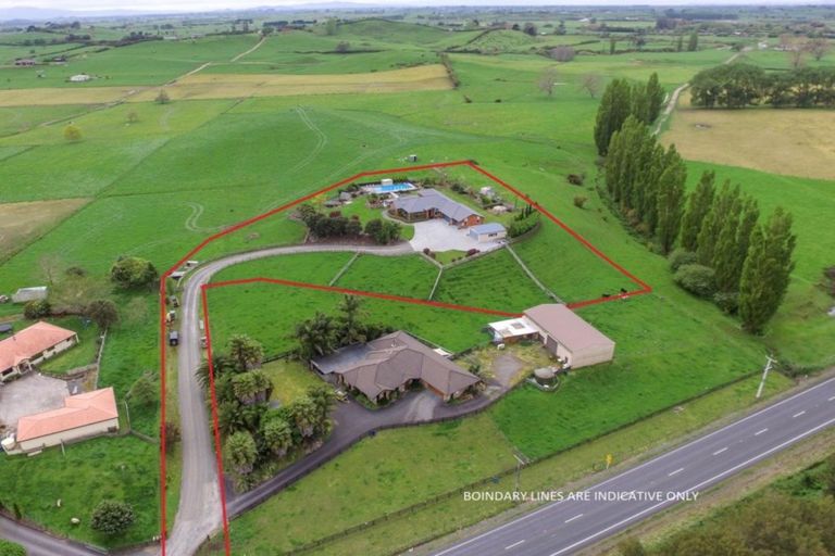 Photo of property in 2520b River Road, Horsham Downs, Hamilton, 3281