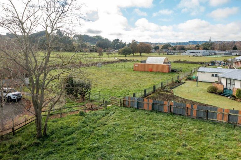 Photo of property in 16 Birch Place, Aramoho, Wanganui, 4500