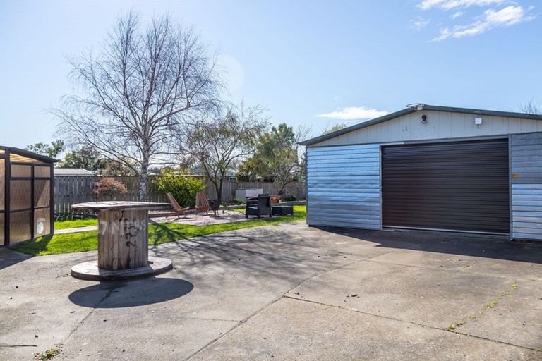 Photo of property in 57 Cologne Street, Martinborough, 5711