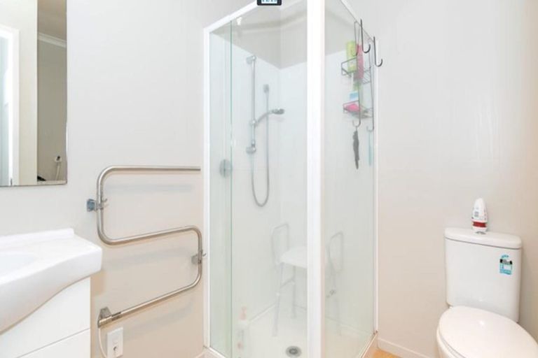 Photo of property in 54c Campbell Street, Frankton, Hamilton, 3204