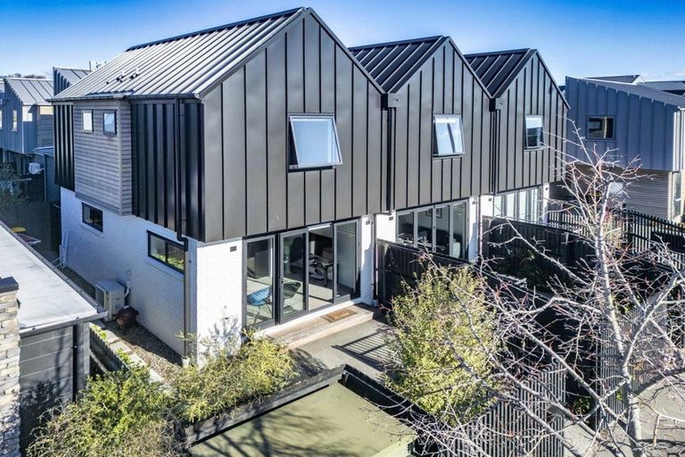 Photo of property in 1/236 Salisbury Street, Christchurch Central, Christchurch, 8013