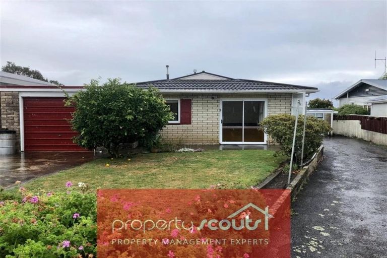 Photo of property in 22a Ballance Street, Lower Vogeltown, New Plymouth, 4310