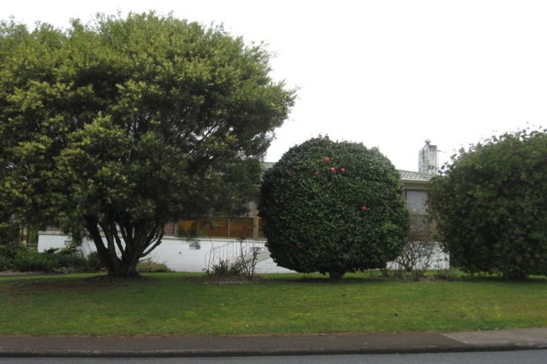 Photo of property in 252 Dominion Road, Red Hill, Papakura, 2110