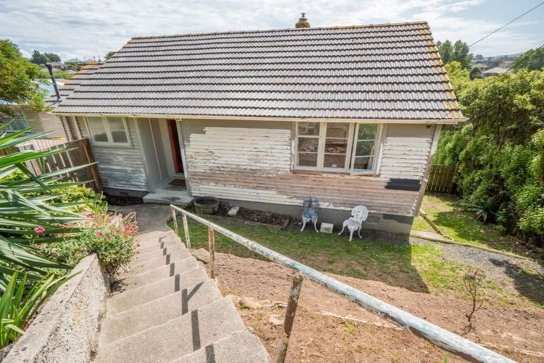 Photo of property in 22 Panmure Avenue, Calton Hill, Dunedin, 9012