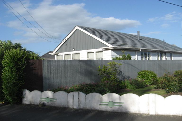Photo of property in 138 Quinns Road, Shirley, Christchurch, 8013