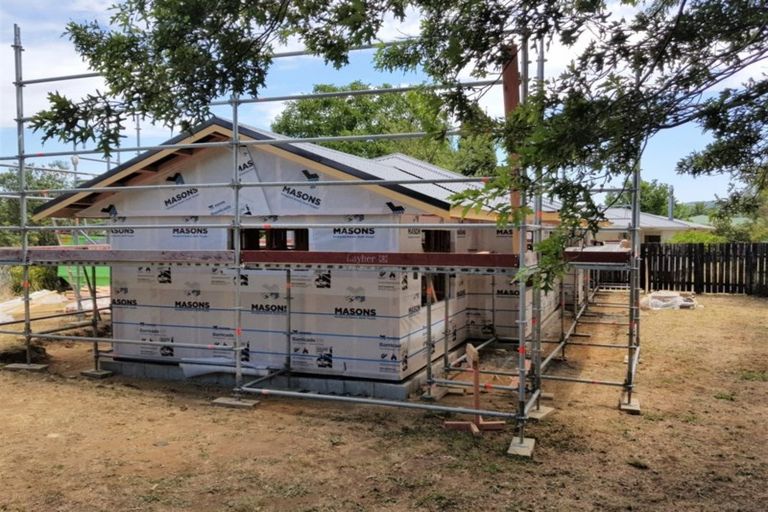 Photo of property in 28a Tauranga Road, Waihi, 3610