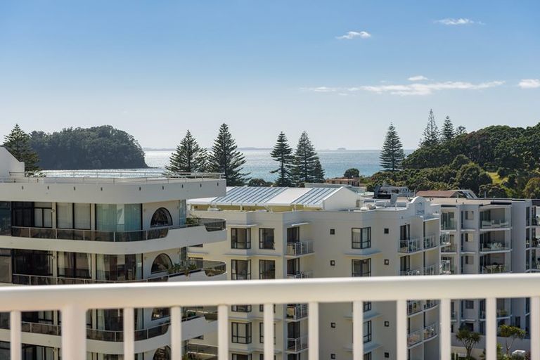 Photo of property in Beaumont Apartments, 52/12 Maunganui Road, Mount Maunganui, 3116