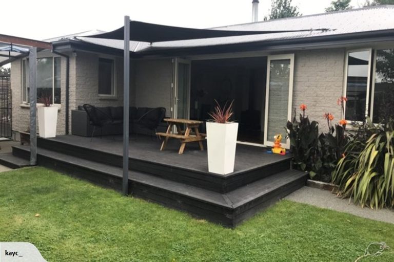 Photo of property in 66 Selwyn Street, Leeston, 7632