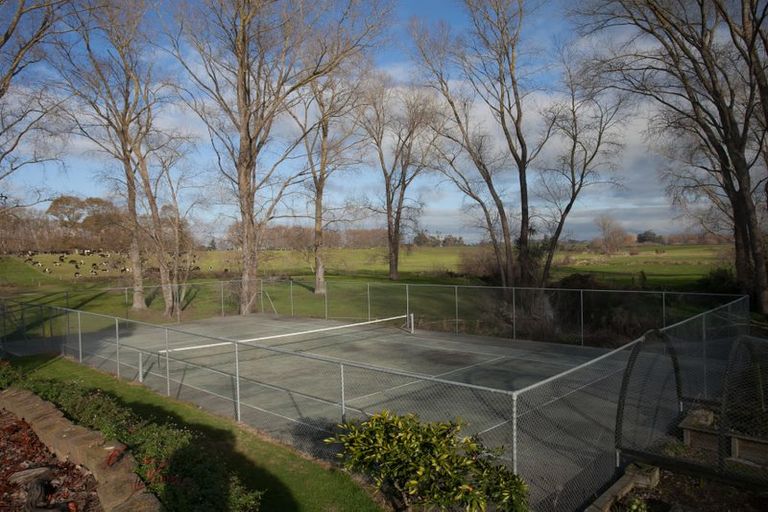 Photo of property in 283 Peria Road, Matamata, 3472