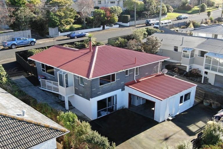 Photo of property in 50 Archibald Street, Waverley, Dunedin, 9013