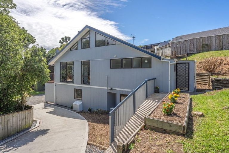 Photo of property in 85 Leinster Avenue, Raumati South, Paraparaumu, 5032