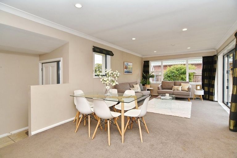 Photo of property in 29 Norrie Street, Redwood, Christchurch, 8051