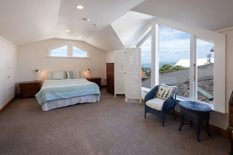 Photo of property in 47 Wade Street, Wadestown, Wellington, 6012