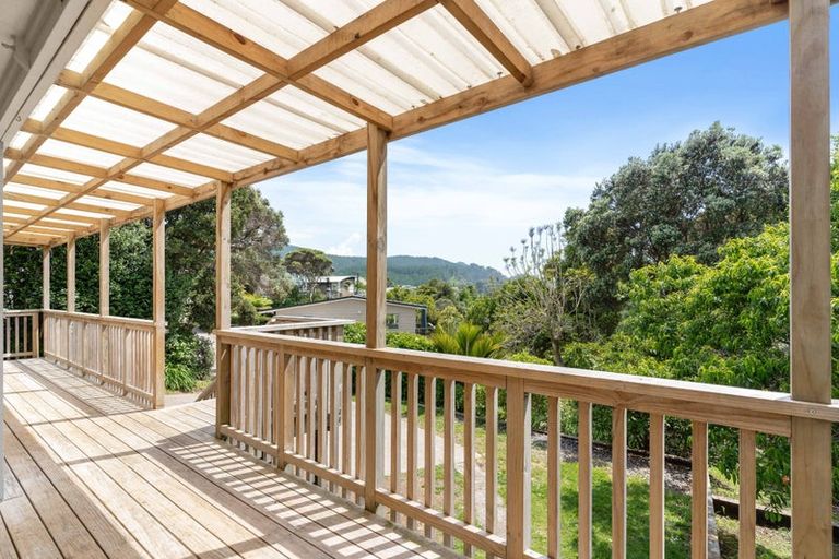 Photo of property in 234 Russell Bruce Place, Onemana, Whangamata, 3691