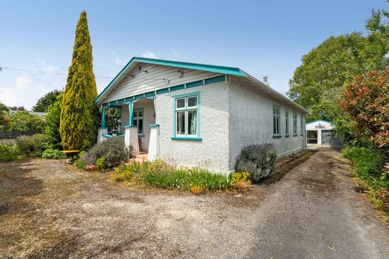 Photo of property in 45 Main Street, Greytown, 5712