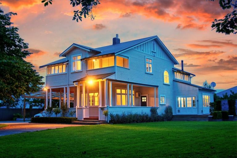 Photo of property in 5 Lett Street, Lansdowne, Masterton, 5810