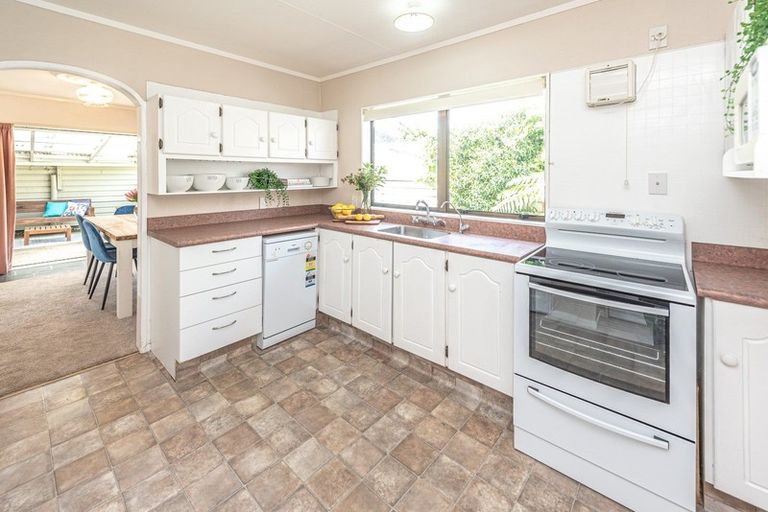 Photo of property in 7 Bens Place, Springvale, Whanganui, 4501