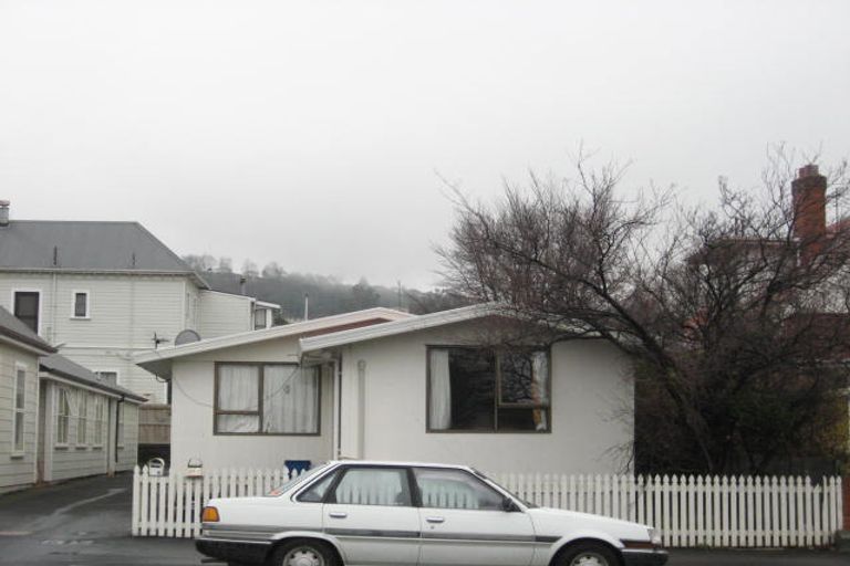 Photo of property in 26a Duke Street, North Dunedin, Dunedin, 9016