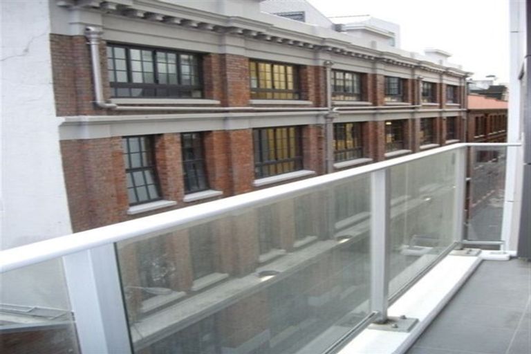 Photo of property in Soho Apartments, 315/74 Taranaki Street, Te Aro, Wellington, 6011