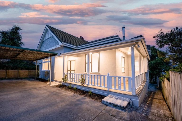 Photo of property in 18 Gibson Street, Seaview, Timaru, 7910