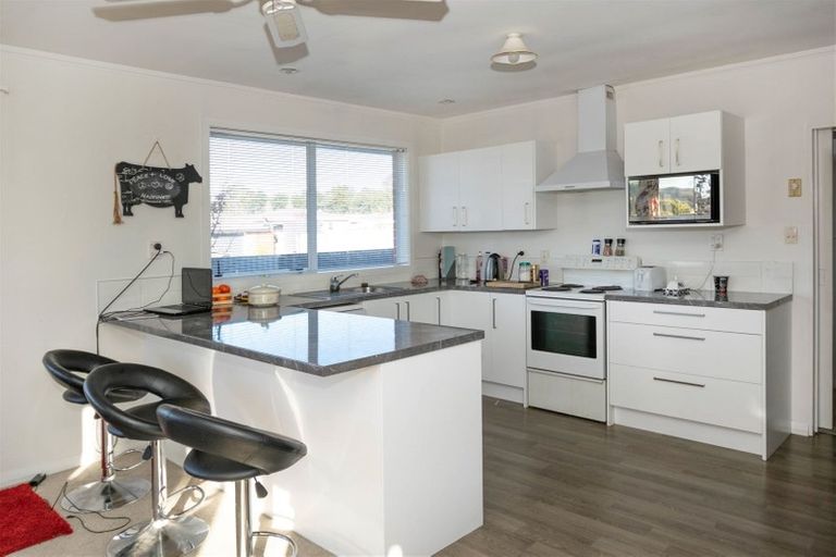 Photo of property in 138 Howick Road, Redwoodtown, Blenheim, 7201